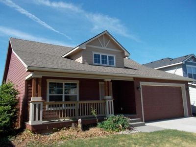 1624 W Yaquina Dr, Post Falls, ID, 83854