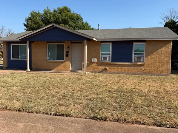 4809 Bonny Cir, Wichita Falls, TX 76302