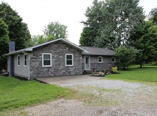 4539 Blacks Rd SW, Pataskala, OH 43062