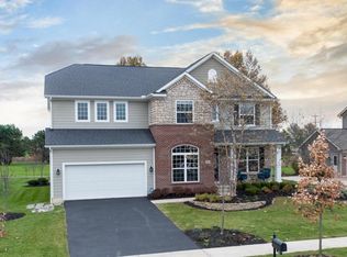 1011 Ballater Dr, Delaware, OH 43015