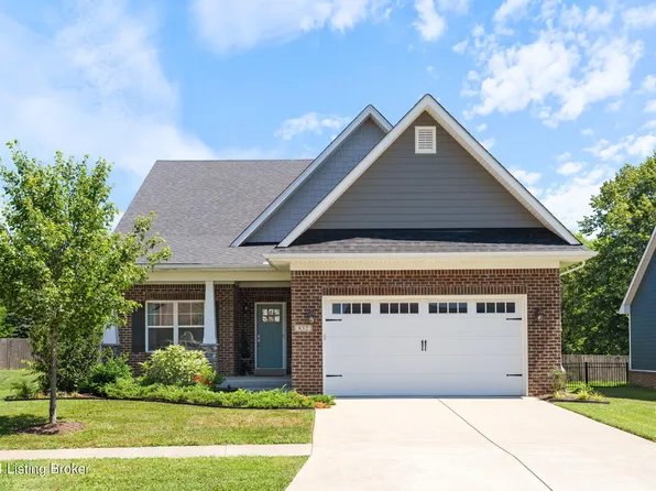 832 Artisan Pkwy, La Grange, KY 40031