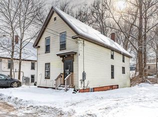 106 Parker St, Bangor, ME 04401