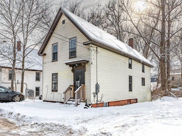 106 Parker St