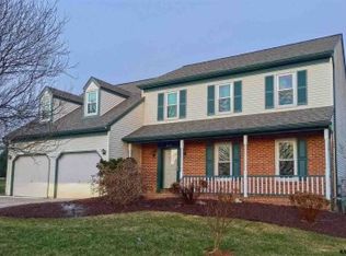814 Kylemore Way, York, PA 17402