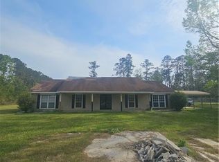 50501 Creekside Dr, Loranger, LA 70446