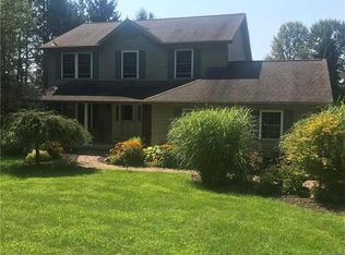 150 Franklin Ave, Saylorsburg, PA 18353