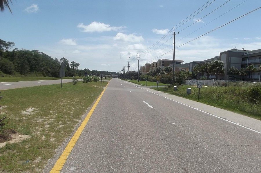 2nd image of 1601 Bienville Blvd APT 107