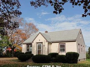 267 Spruce Brook Rd, Berlin, CT 06037