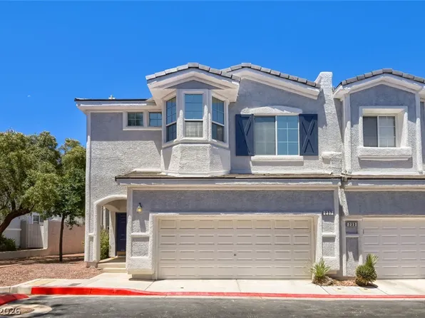 237 Kindred Point Ct, Henderson, NV 89052