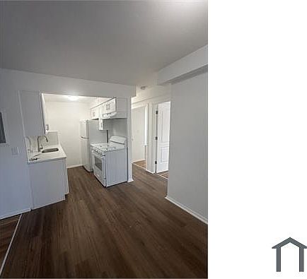 2nd image of 421 Beach 28th St #1