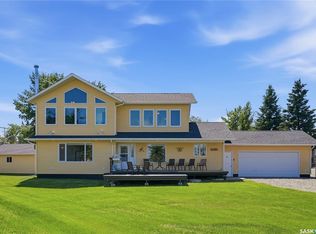4 Marina Dr, Candle Lake, SK S0J3E0