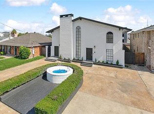 4537 Argonne St, Metairie, LA 70001