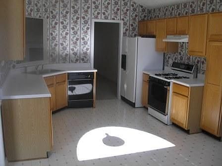 Kitchen- New Countertops Soon