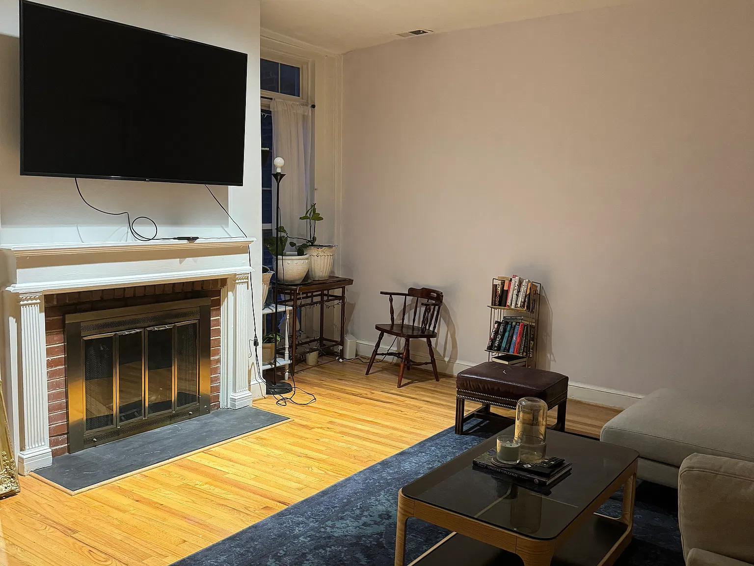 1 bed, 636 sqft, $1,450 — Photo 4