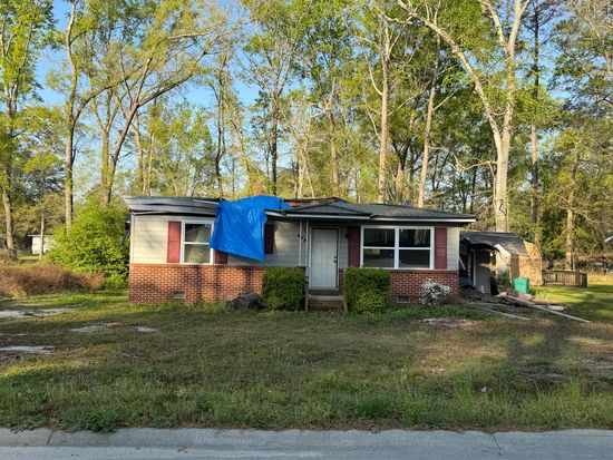 609 Dell Drive, Thomson, GA 30824