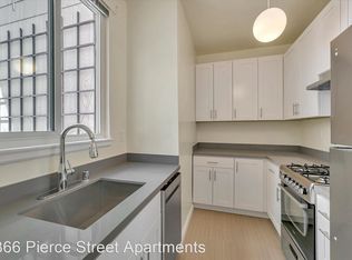 3366 Pierce St #104, San Francisco, CA 94123