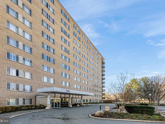 2nd image of 1900 Lyttonsville Rd APT 504