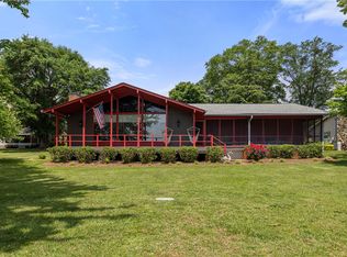 114 Coastline Dr, Inman, SC 29349