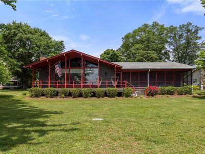 114 Coastline Dr, Inman, SC, 29349