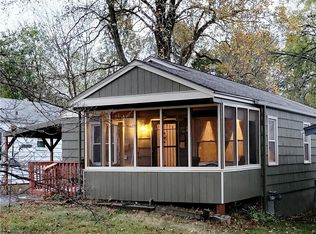 101 W 80th St, Kansas City, MO 64114