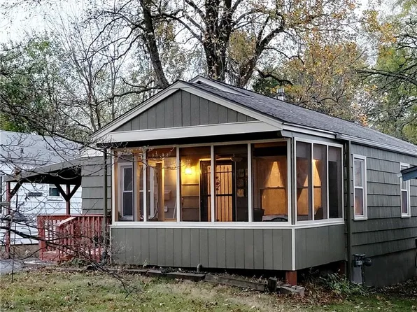 101 W 80th St, Kansas City, MO 64114