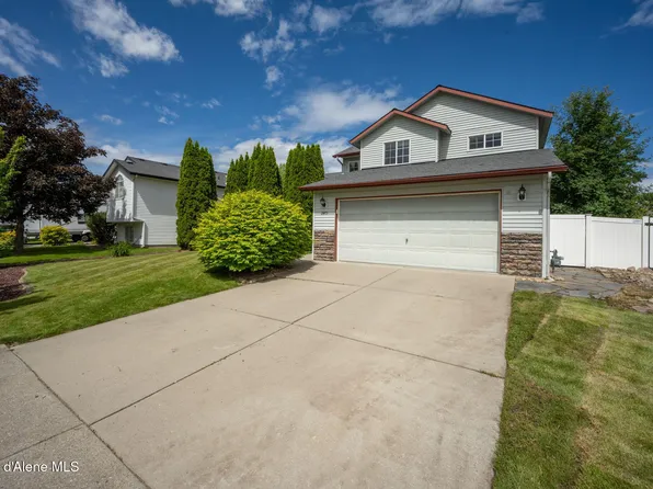 2473 N Bunchgrass Dr, Post Falls, ID 83854