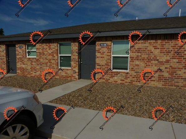 1513 W Llano Estacado Blvd #B, Clovis, NM