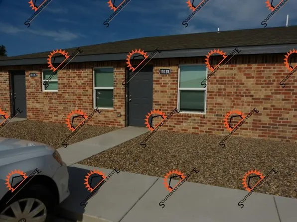 1513 W Llano Estacado, 1513 W Llano Estacado Blvd #B, Clovis, NM 88101