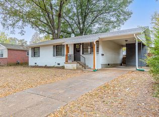 1889 Tahiti Ln, Memphis, TN 38117