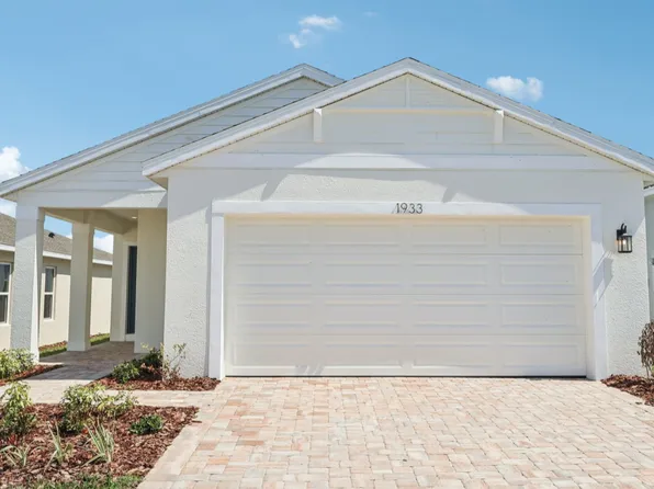 Flagler Plan, Liberty Trace