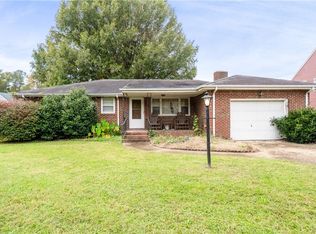1226 Kegman Rd, Chesapeake, VA 23322