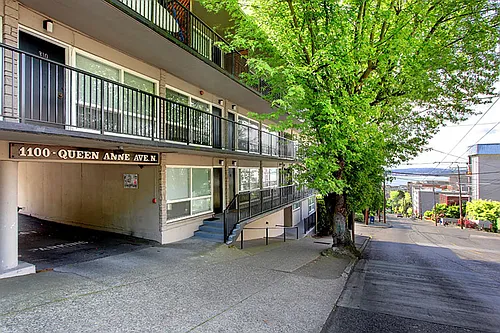 Melbourne Apartments Photo 1