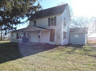 10476 E 4000 North Rd, Hoopeston, IL 60942