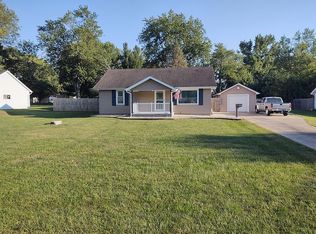 3333 E Cedar St, Decatur, IL 62521