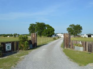 13444 Highway 69, Whitewright, TX 75491