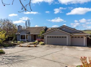 16618 Toro Hills Ct, Salinas, CA 93908
