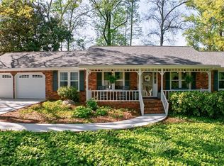 4515 Otha Way NW, Lilburn, GA 30047