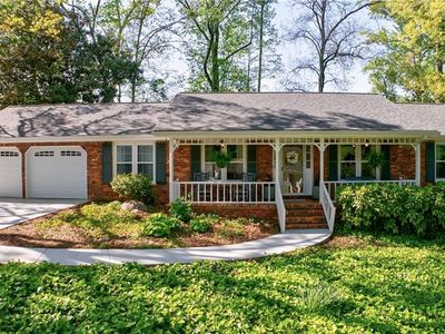 4515 Otha Way NW, Lilburn, GA, 30047