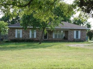 163 Coombe Rd, Bald Knob, AR 72010