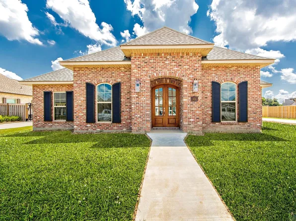 434 Rosella Dr, Thibodaux, LA 70301