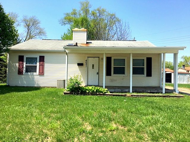 1st image of 4021 Fellows St