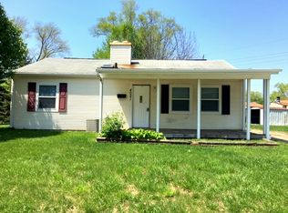 4021 Fellows St, South Bend, IN