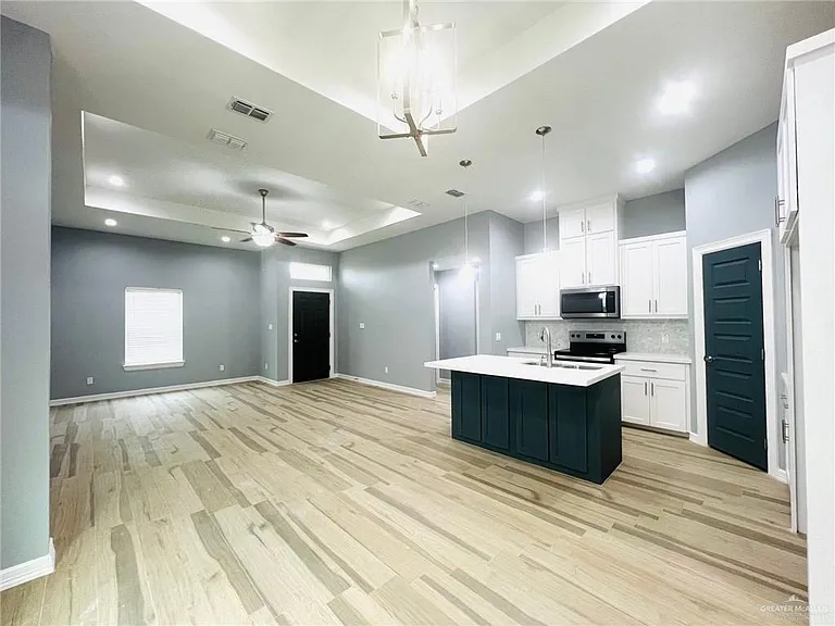 4124 S Shaquille Ave — Photo 8