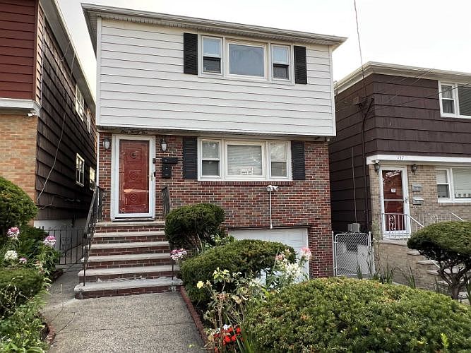 41 Mcadoo Ave, Jersey City, NJ 07305, MLS #3850498