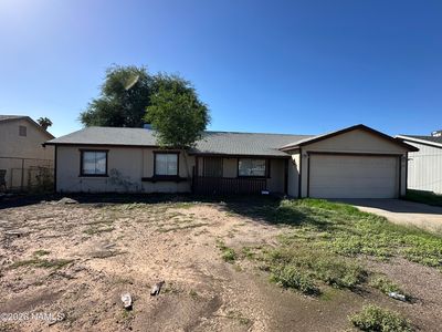 6829 W Monte Vista Rd, Phoenix, AZ, 85035