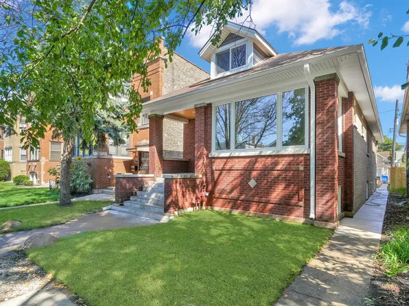 4679 N Kasson Ave, Chicago, IL 60630