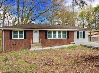 6138 Pisgah Rd SW, Mableton, GA 30126