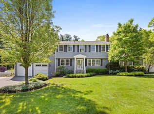 6 Matthew St, Andover, MA 01810