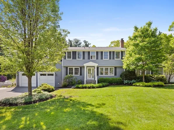 6 Matthew St, Andover, MA 01810