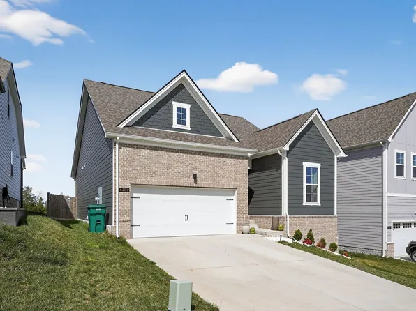 6132 Saxlingham Dr Lot 128, Smyrna, TN 37167